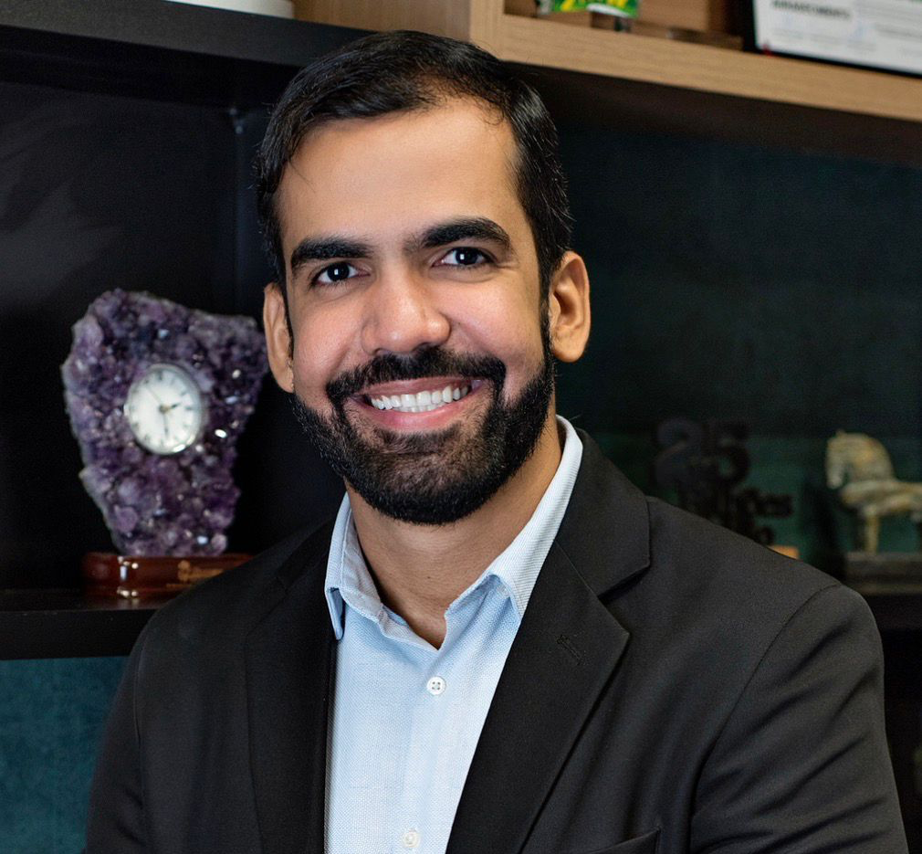 Luís Flores