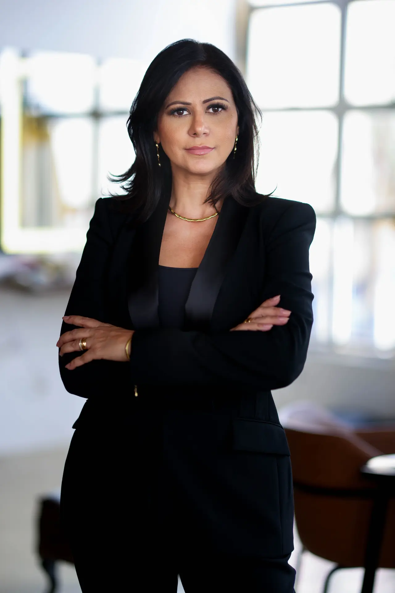 Luciana Bernardes