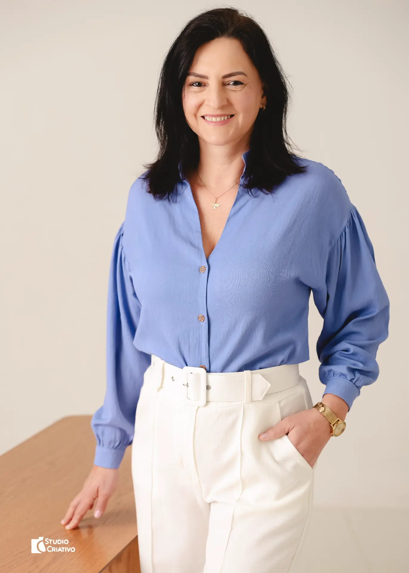 Eliane Metzner