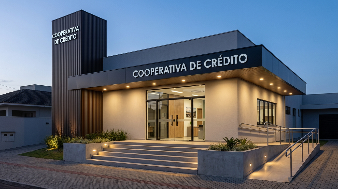 Para cooperativas