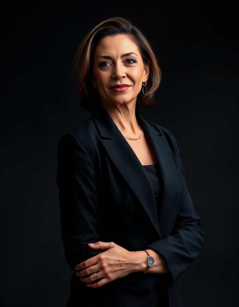Beatriz Salles
